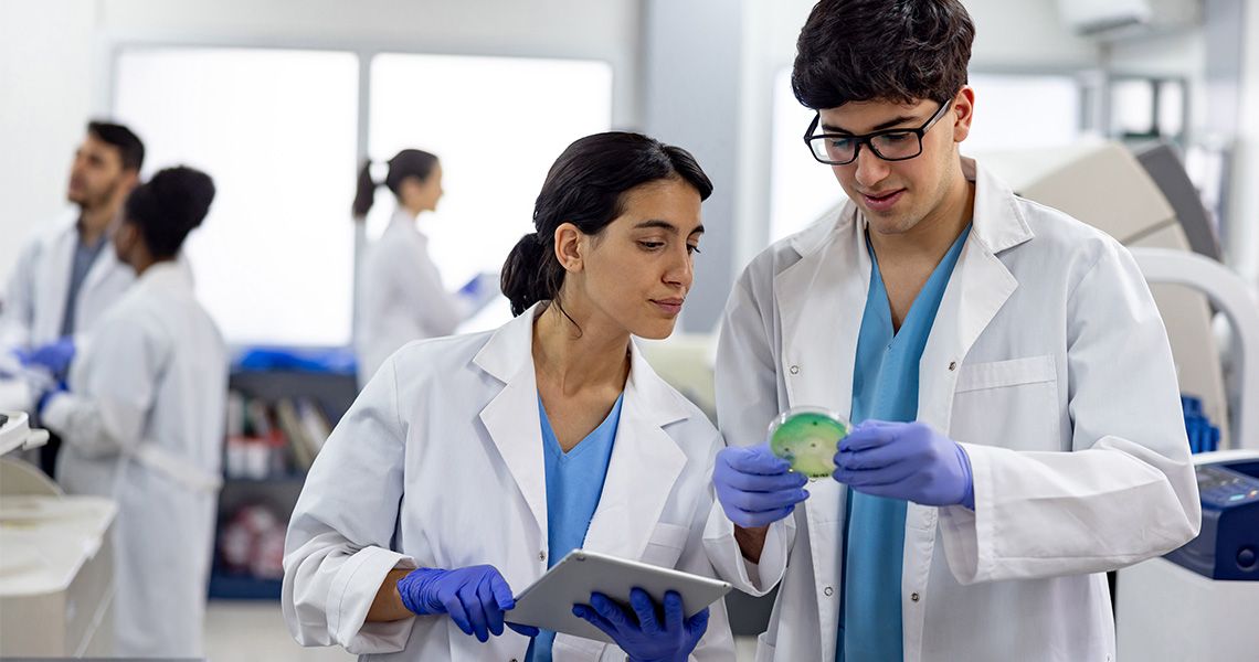 From Samples To Solutions What Does A Medical Laboratory Scientist Do From Samples To Solutions What Does A Medical Laboratory Scientist Do